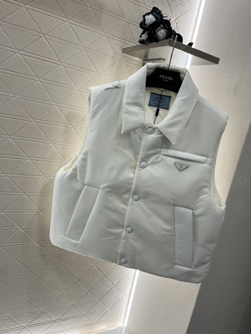 Pra*a gilet